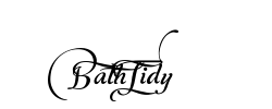 BathTidy - logo
